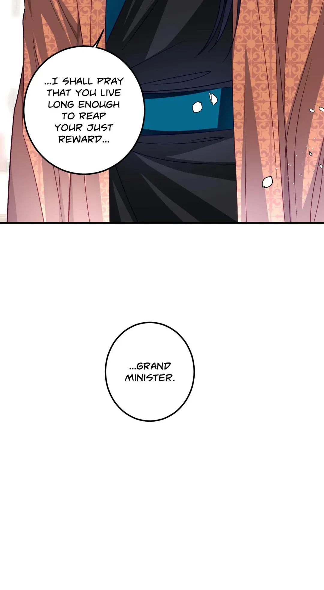Flowers are flowers, leaves are leaves Chapter 86 - page 7
