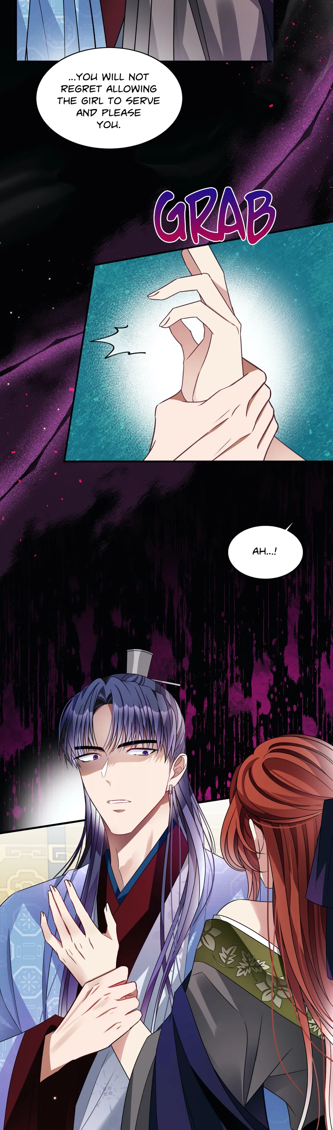 Flowers are flowers, leaves are leaves Chapter 44 - page 2