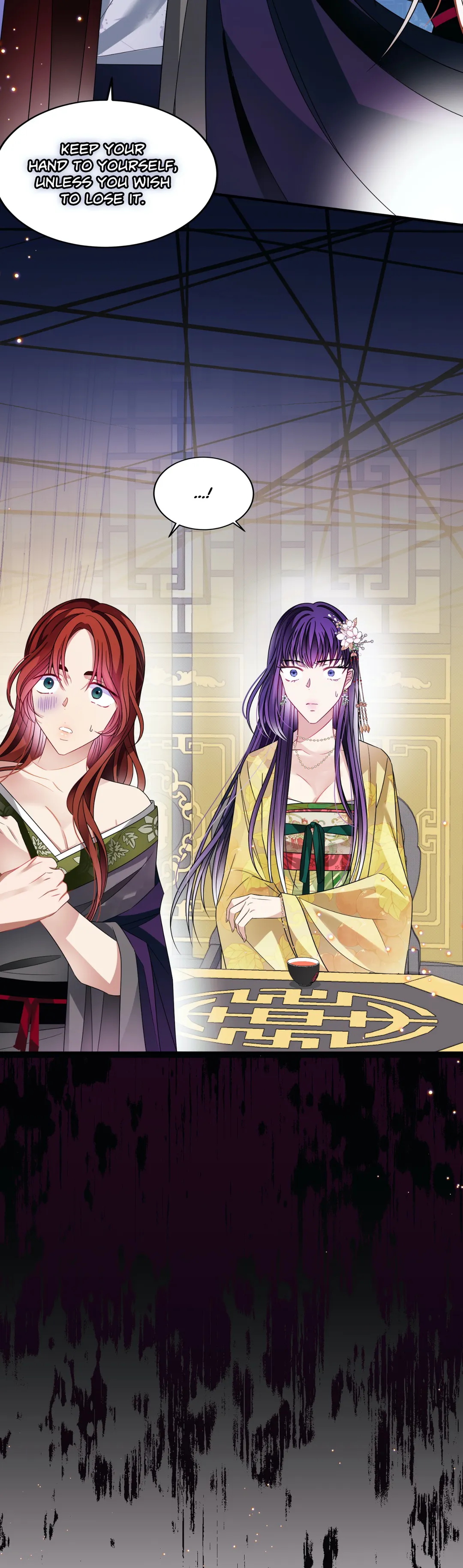 Flowers are flowers, leaves are leaves Chapter 44 - page 3