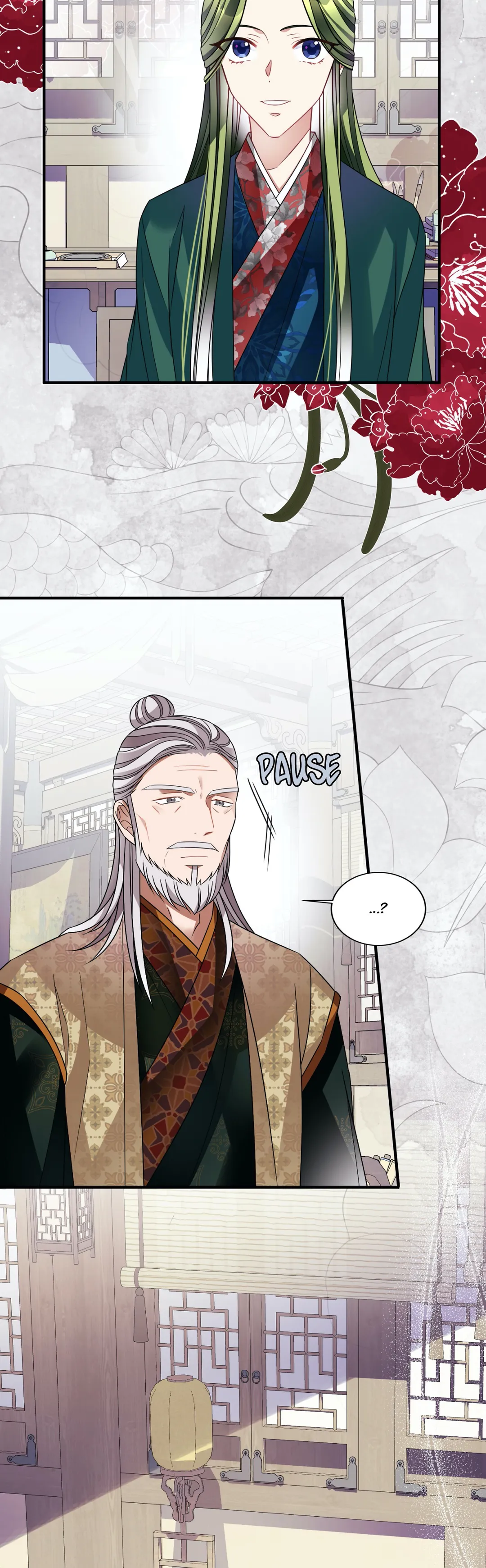 Flowers are flowers, leaves are leaves Chapter 44 - page 32