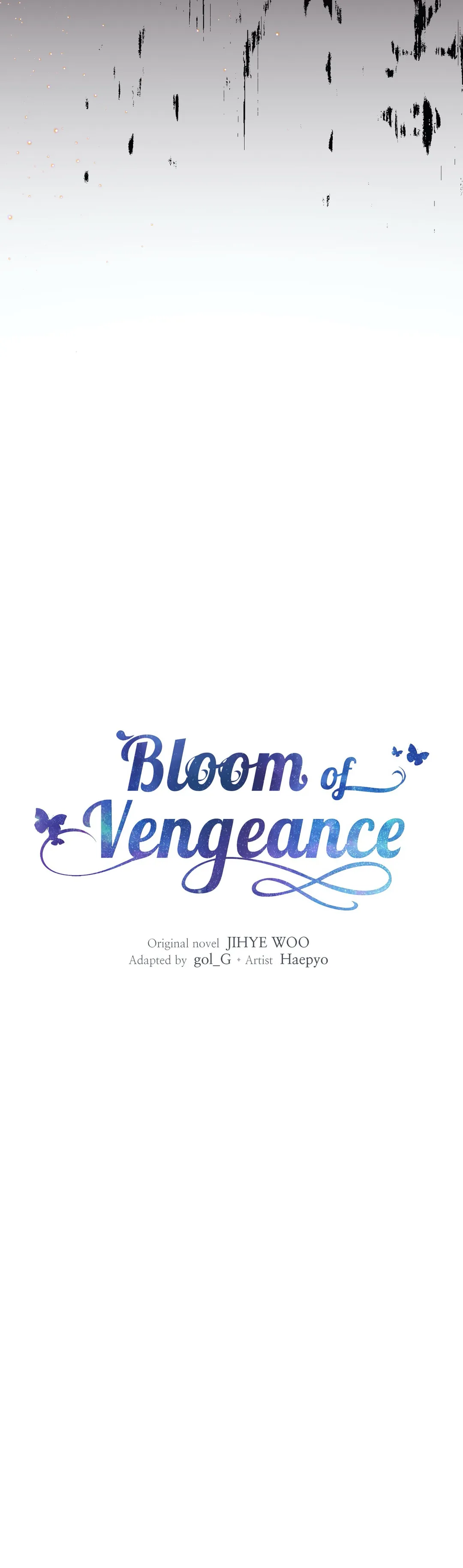 Flowers are flowers, leaves are leaves Chapter 44 - page 4