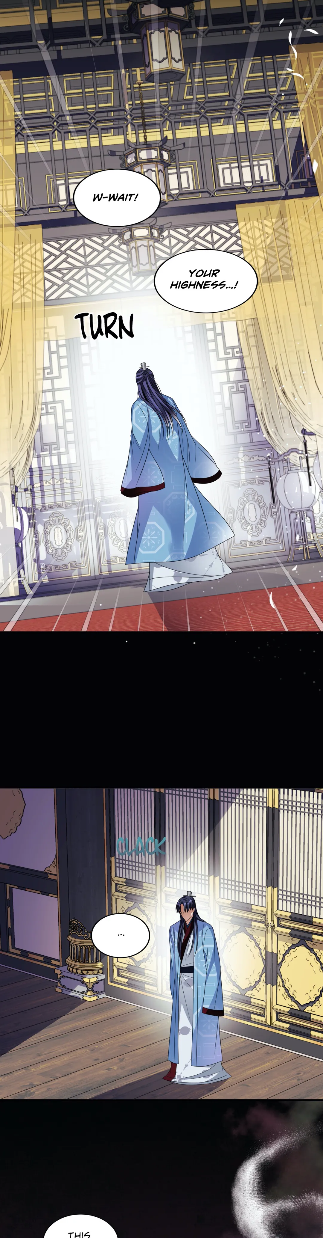 Flowers are flowers, leaves are leaves Chapter 44 - page 7