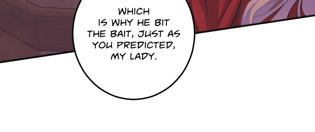 Flowers are flowers, leaves are leaves Chapter 87 - page 25