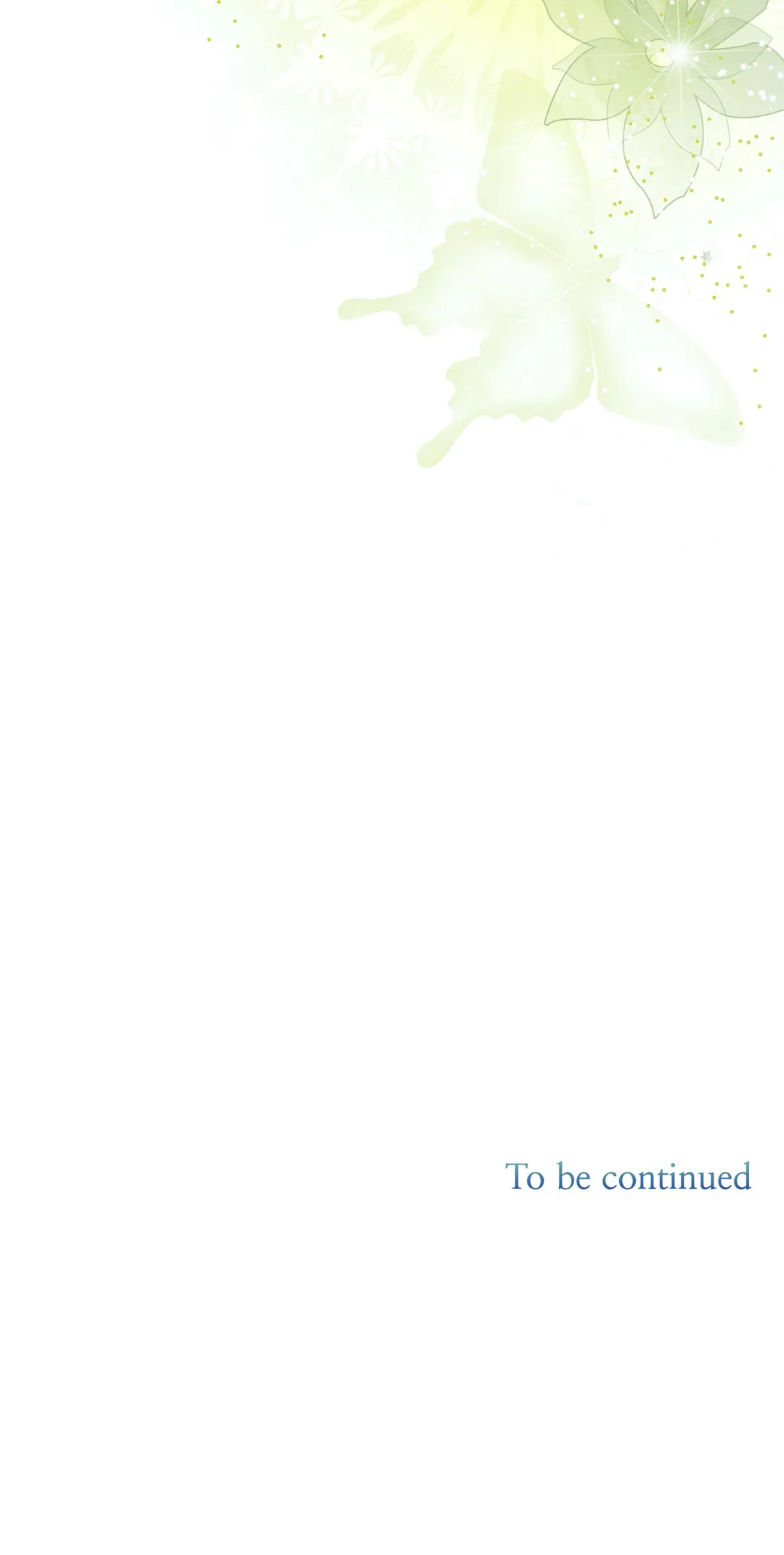 Flowers are flowers, leaves are leaves Chapter 5 - page 35