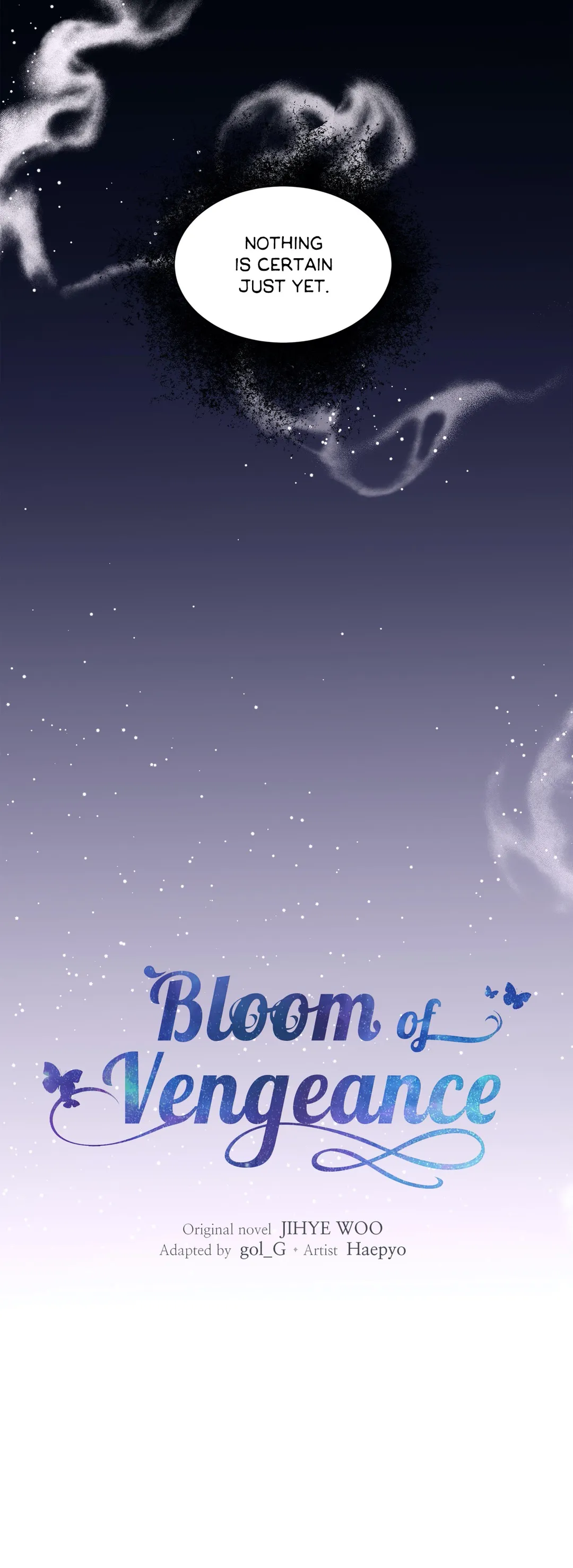 Flowers are flowers, leaves are leaves Chapter 5 - page 4