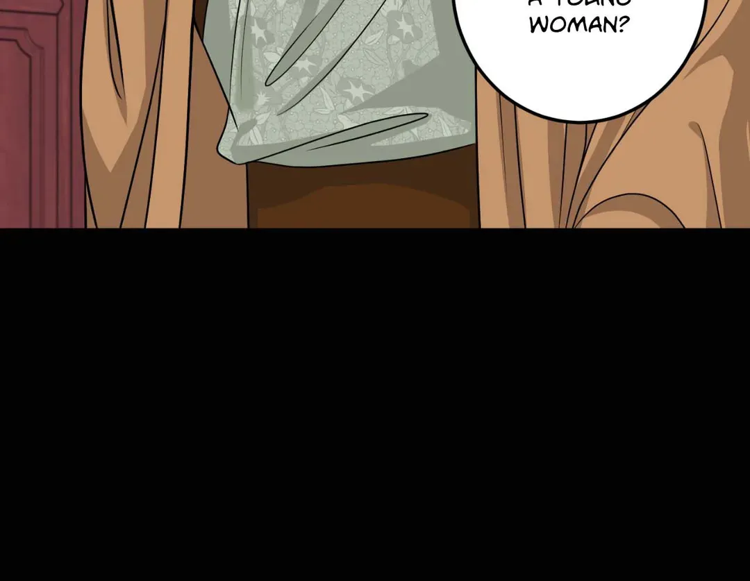 Flowers are flowers, leaves are leaves Chapter 89 - page 10