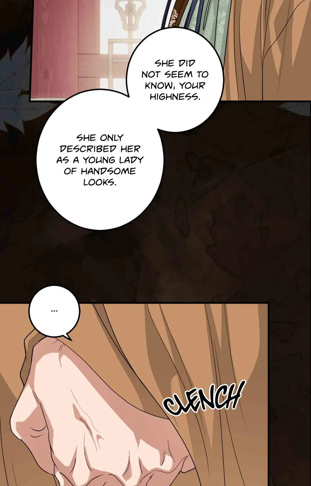 Flowers are flowers, leaves are leaves Chapter 89 - page 13