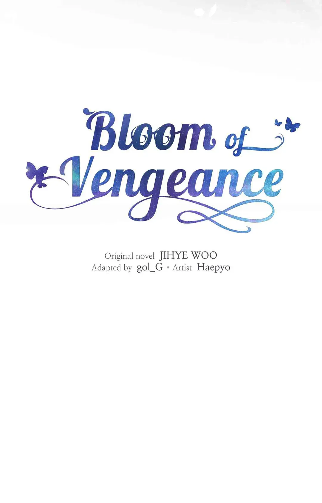 Flowers are flowers, leaves are leaves Chapter 89 - page 18