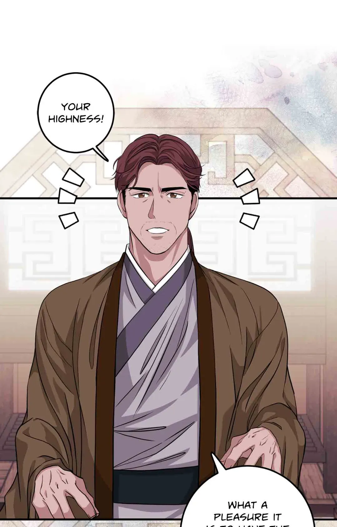 Flowers are flowers, leaves are leaves Chapter 89 - page 20