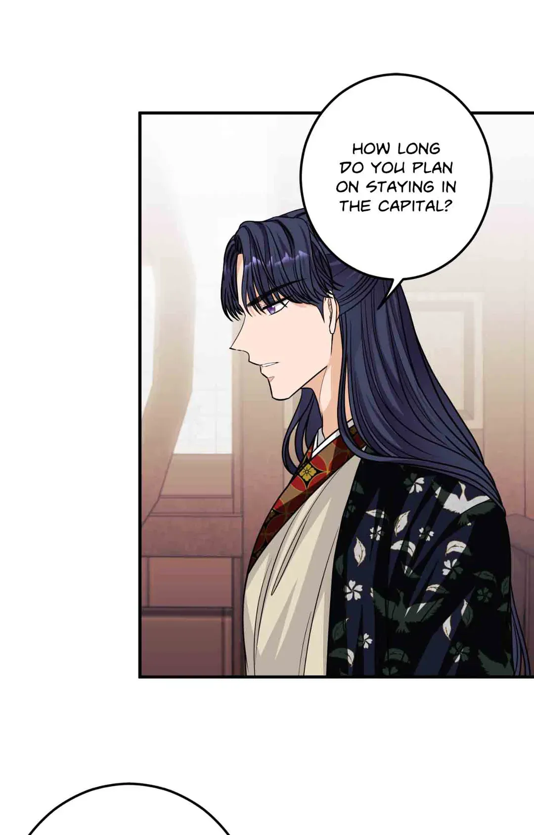 Flowers are flowers, leaves are leaves Chapter 89 - page 22