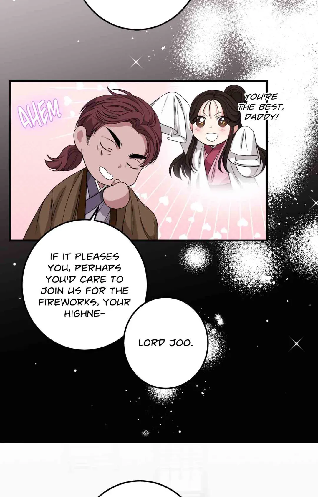 Flowers are flowers, leaves are leaves Chapter 89 - page 24