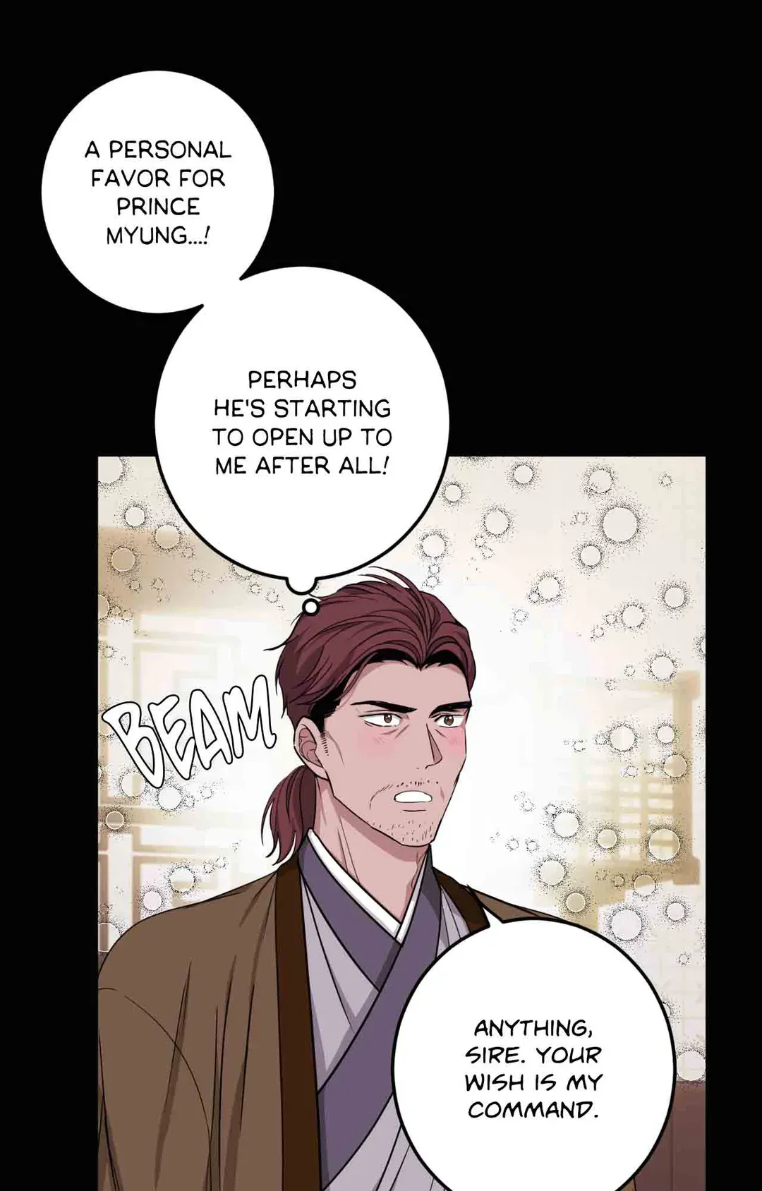 Flowers are flowers, leaves are leaves Chapter 89 - page 26