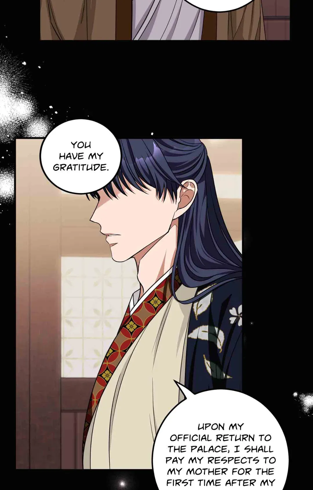 Flowers are flowers, leaves are leaves Chapter 89 - page 27