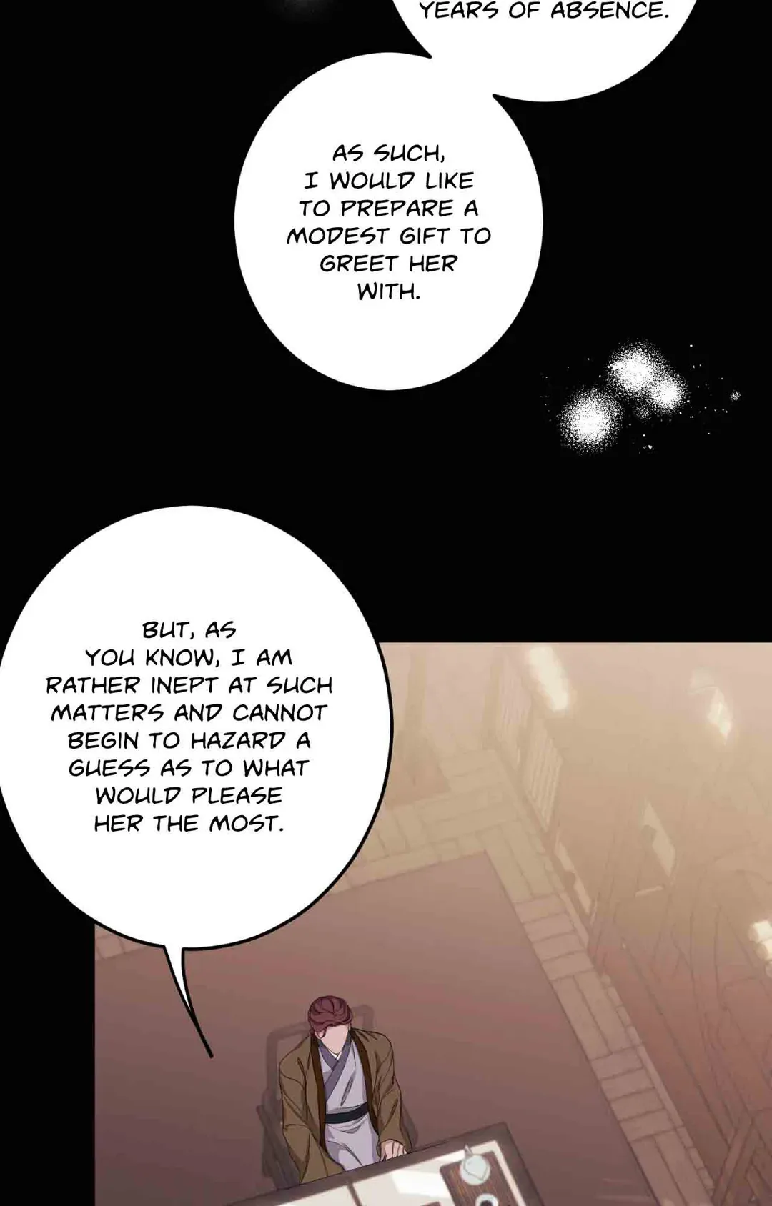 Flowers are flowers, leaves are leaves Chapter 89 - page 28