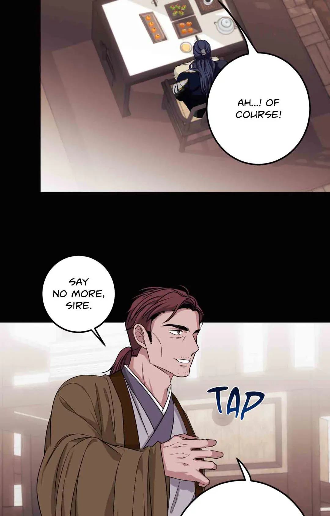 Flowers are flowers, leaves are leaves Chapter 89 - page 29