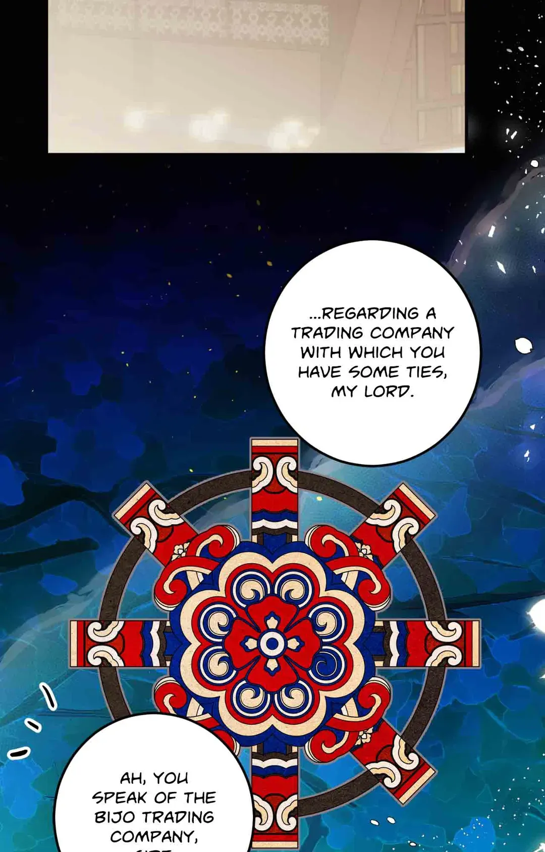 Flowers are flowers, leaves are leaves Chapter 89 - page 32