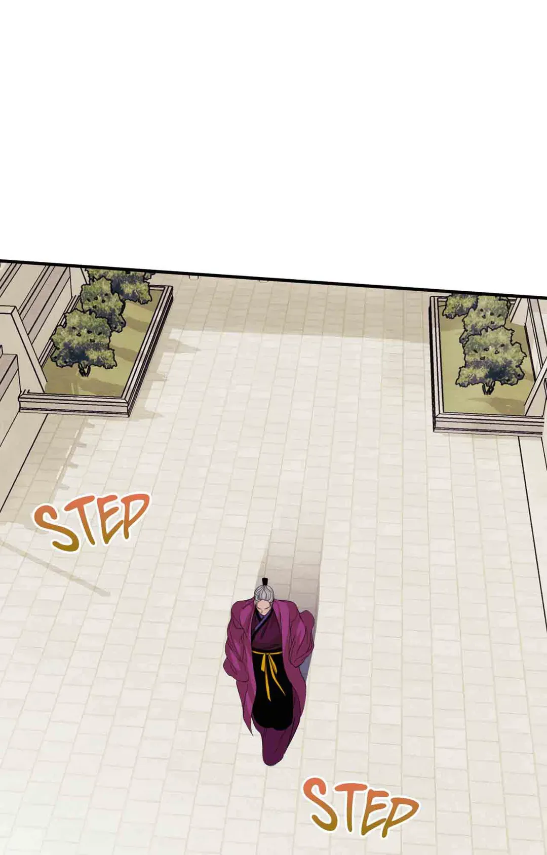 Flowers are flowers, leaves are leaves Chapter 89 - page 38