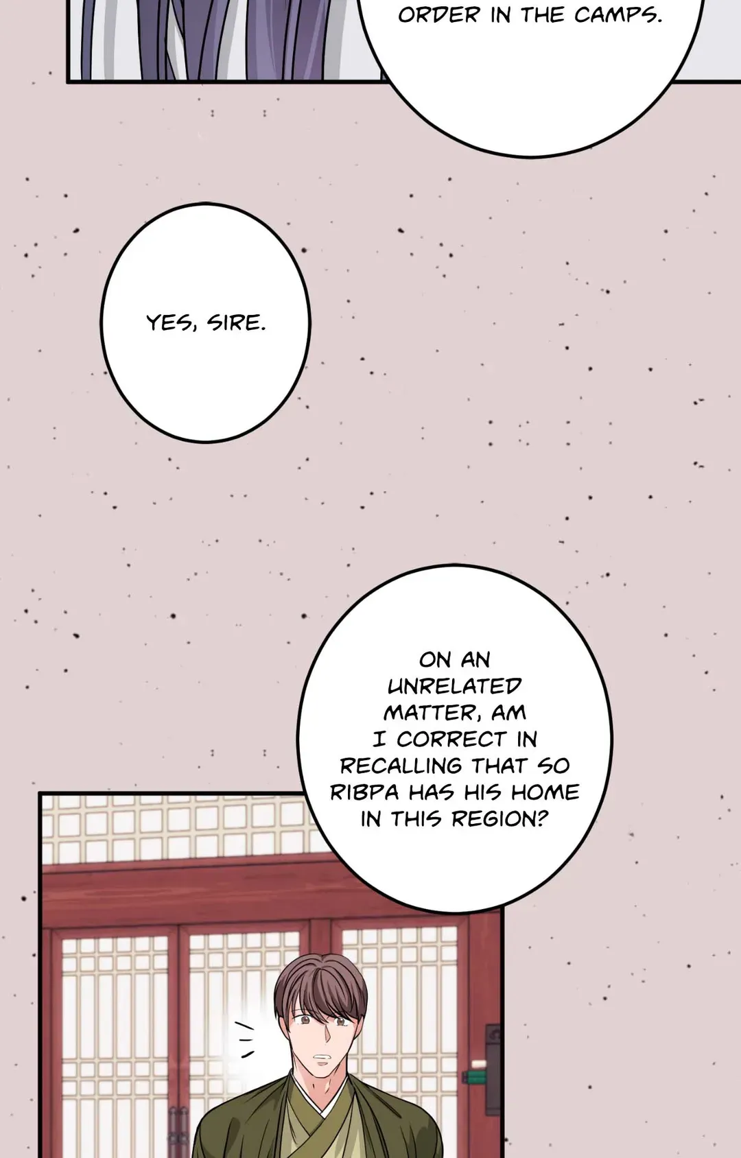 Flowers are flowers, leaves are leaves Chapter 89 - page 4