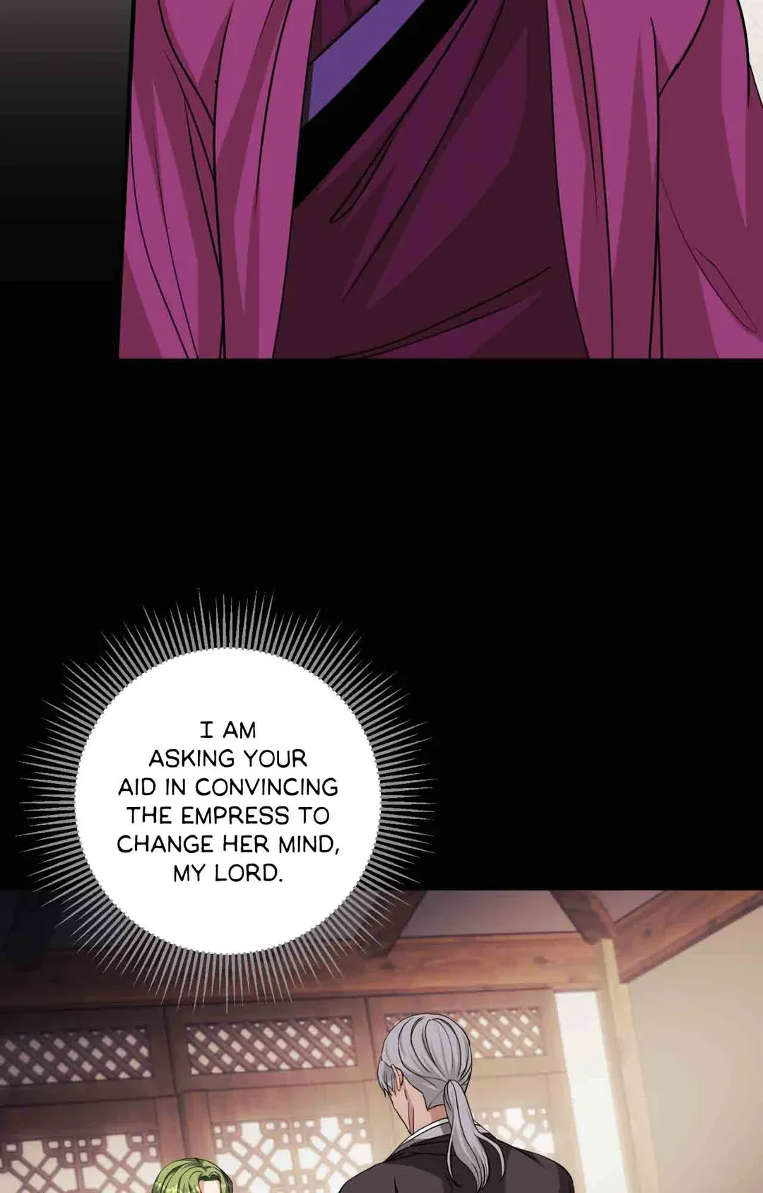 Flowers are flowers, leaves are leaves Chapter 89 - page 40