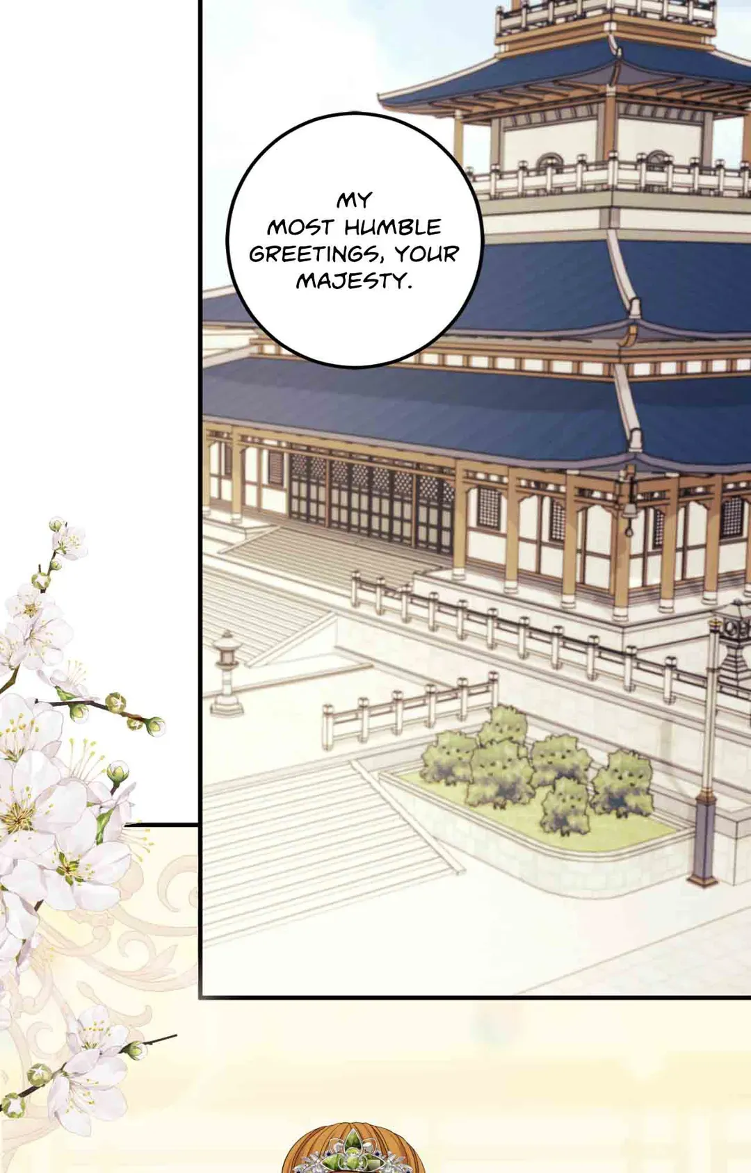 Flowers are flowers, leaves are leaves Chapter 89 - page 43