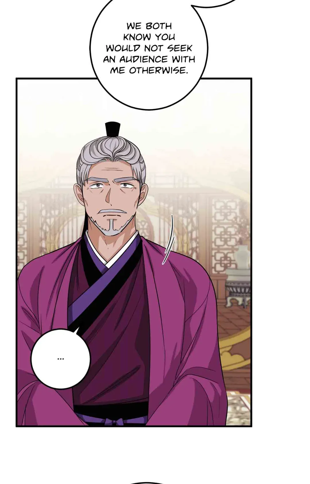Flowers are flowers, leaves are leaves Chapter 89 - page 47