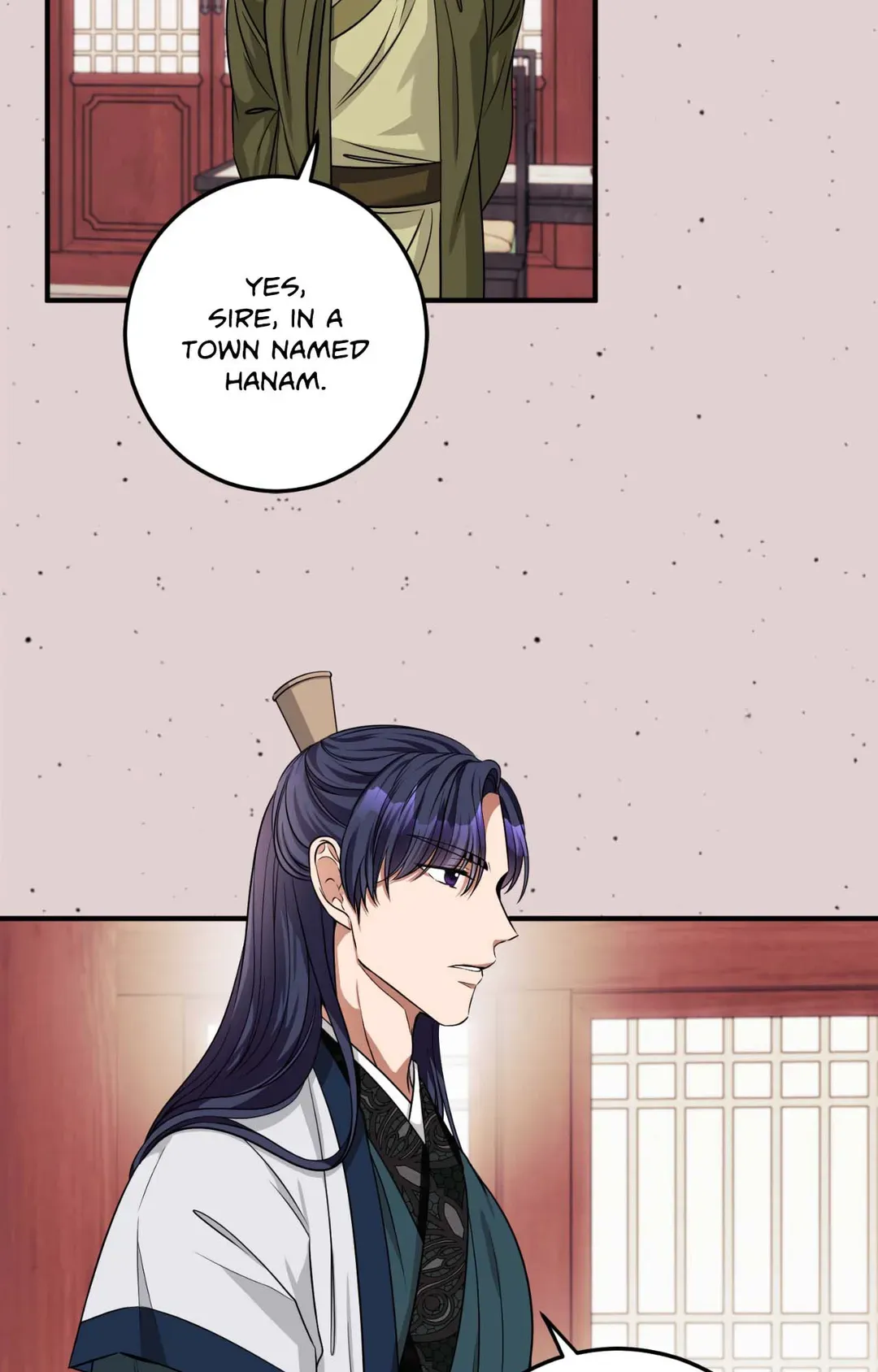 Flowers are flowers, leaves are leaves Chapter 89 - page 5