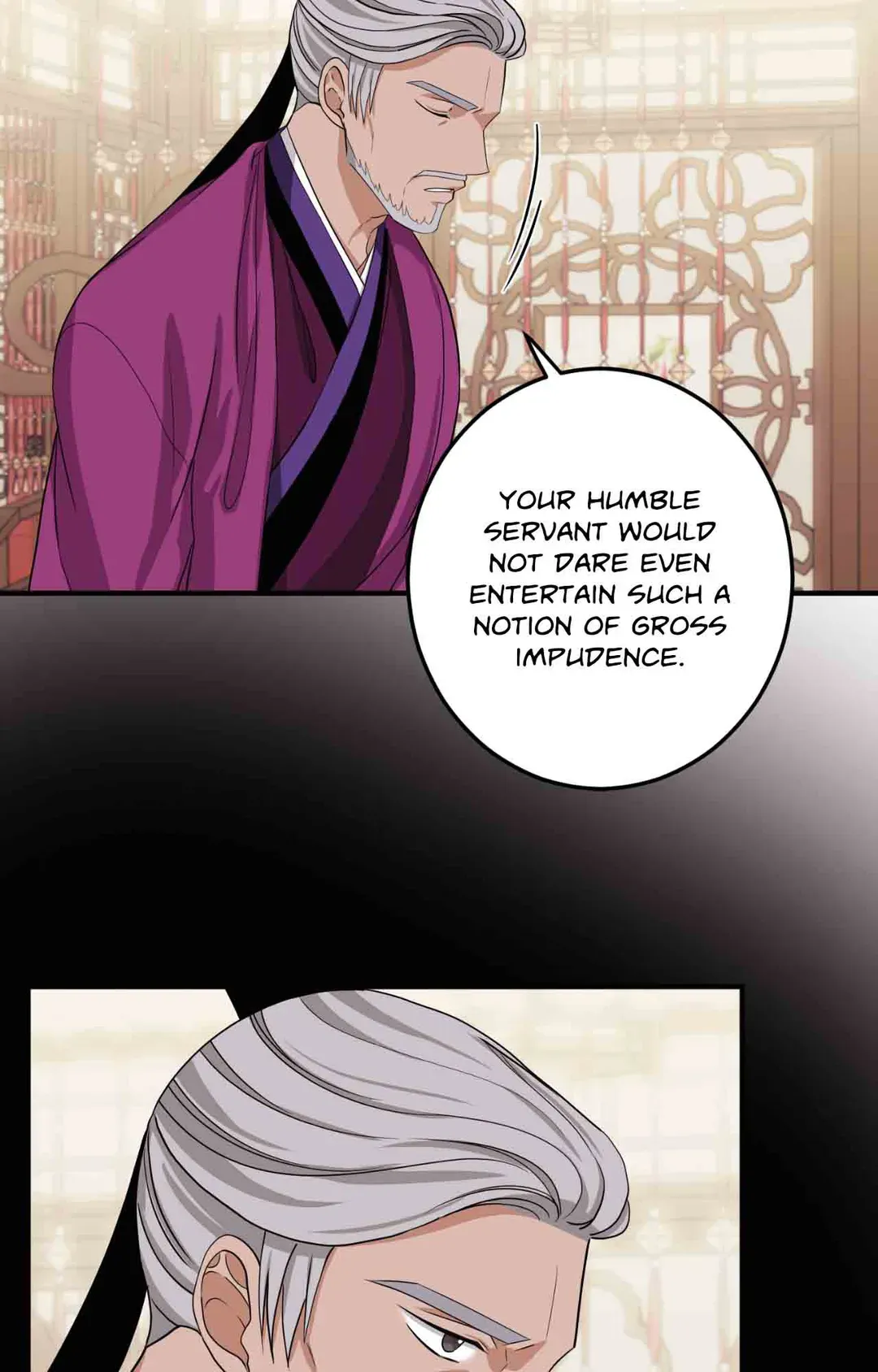 Flowers are flowers, leaves are leaves Chapter 89 - page 51
