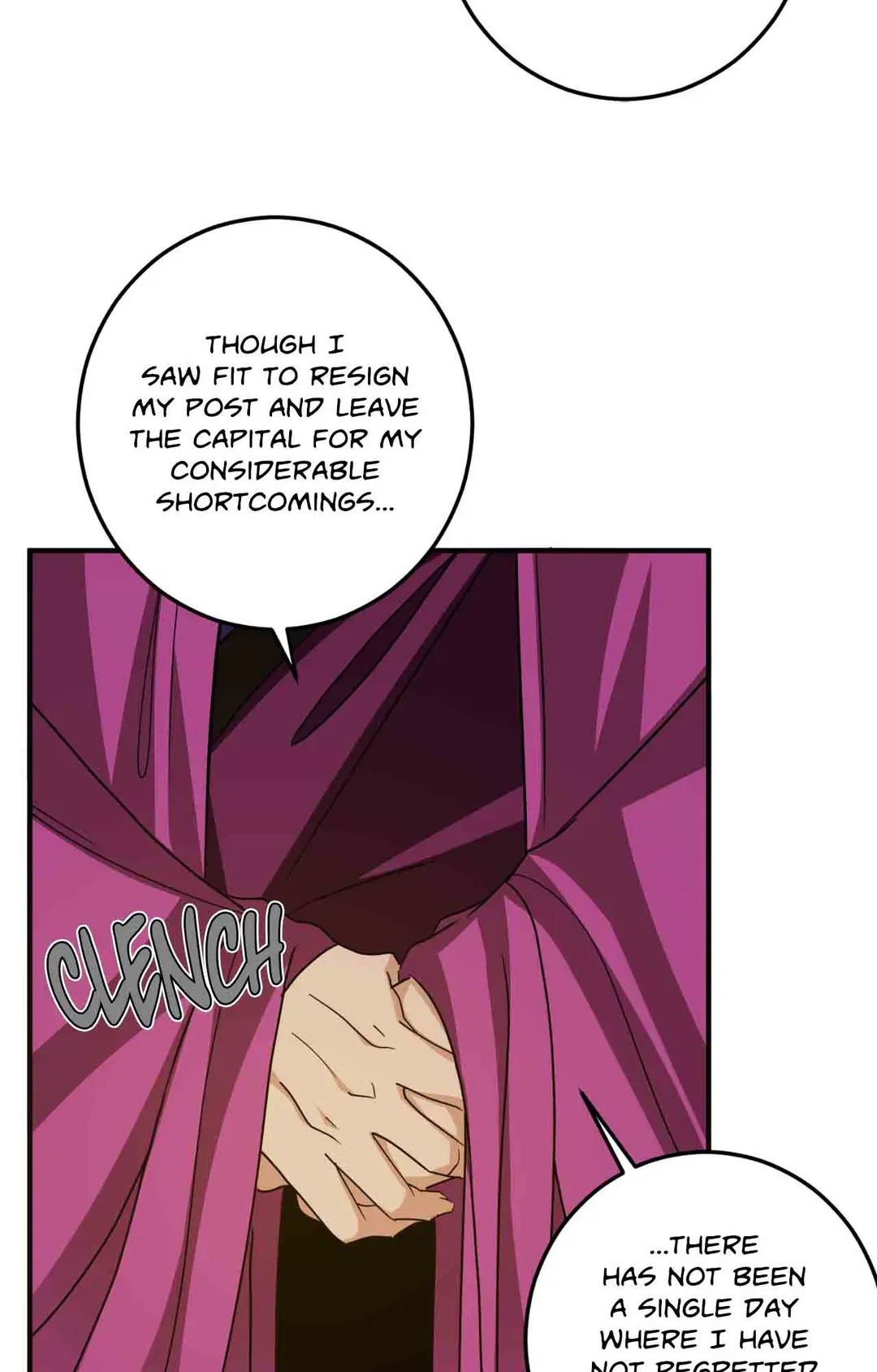 Flowers are flowers, leaves are leaves Chapter 89 - page 57