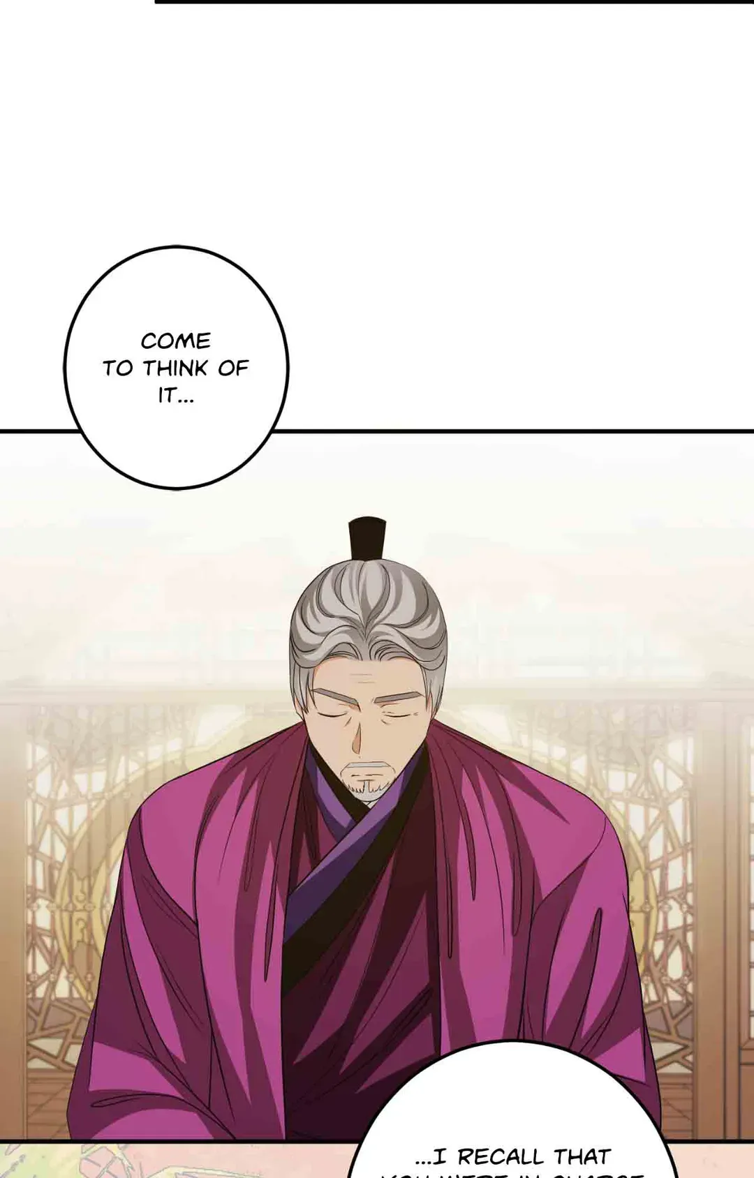 Flowers are flowers, leaves are leaves Chapter 89 - page 59
