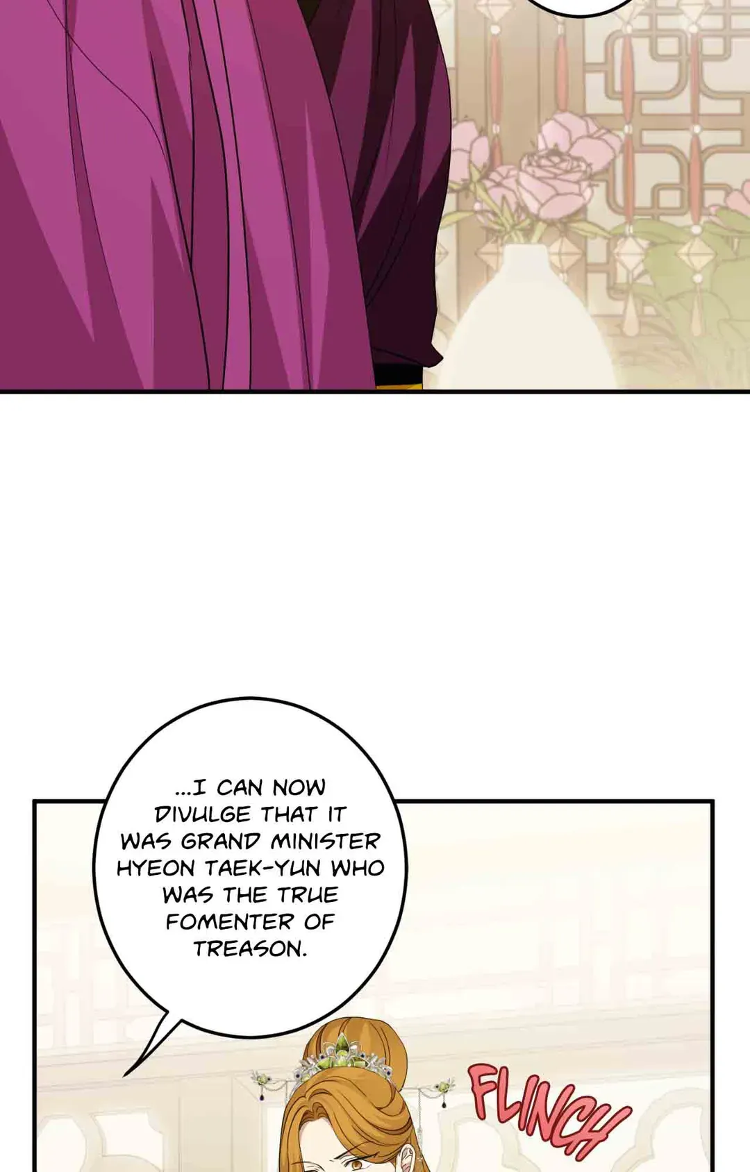 Flowers are flowers, leaves are leaves Chapter 89 - page 63
