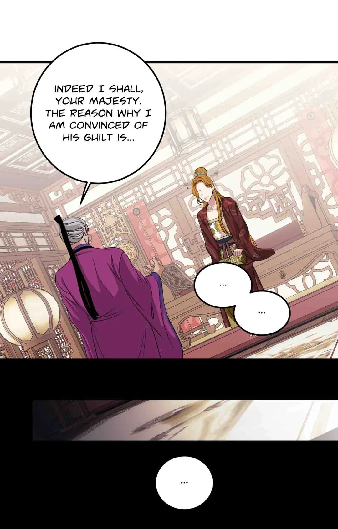 Flowers are flowers, leaves are leaves Chapter 89 - page 65