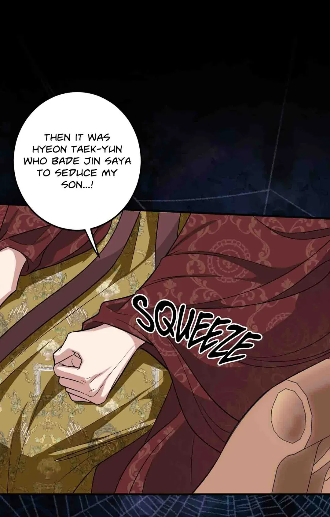Flowers are flowers, leaves are leaves Chapter 89 - page 66