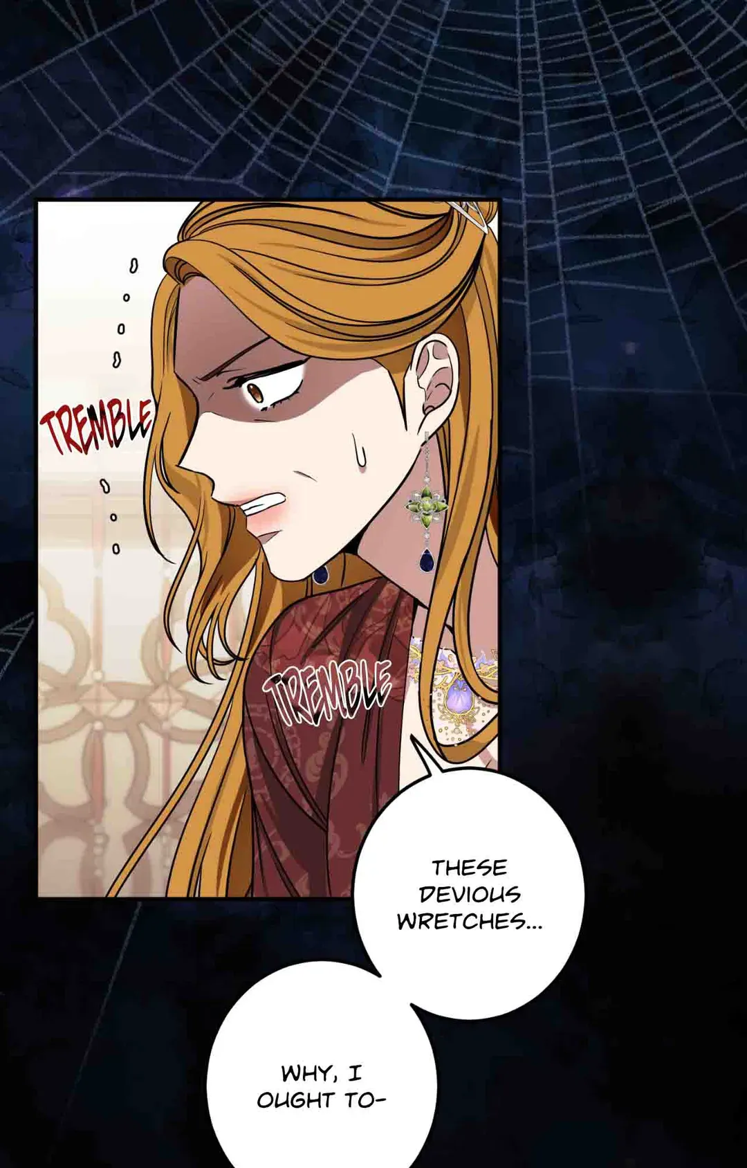 Flowers are flowers, leaves are leaves Chapter 89 - page 67