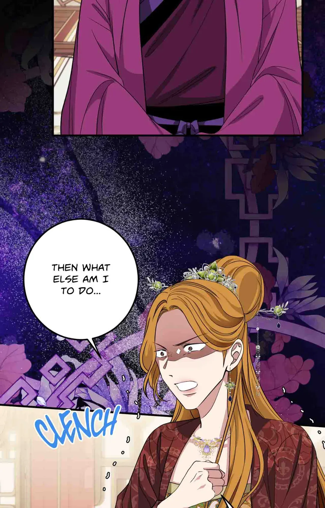 Flowers are flowers, leaves are leaves Chapter 89 - page 70