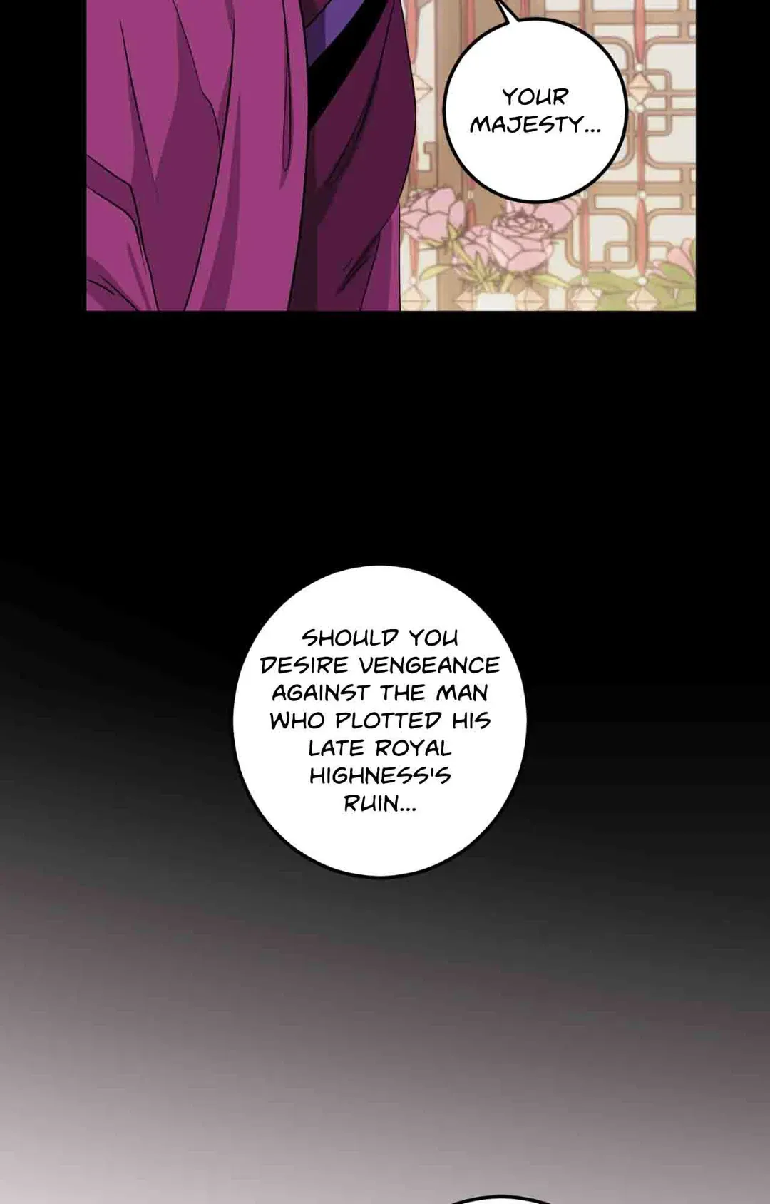 Flowers are flowers, leaves are leaves Chapter 89 - page 72