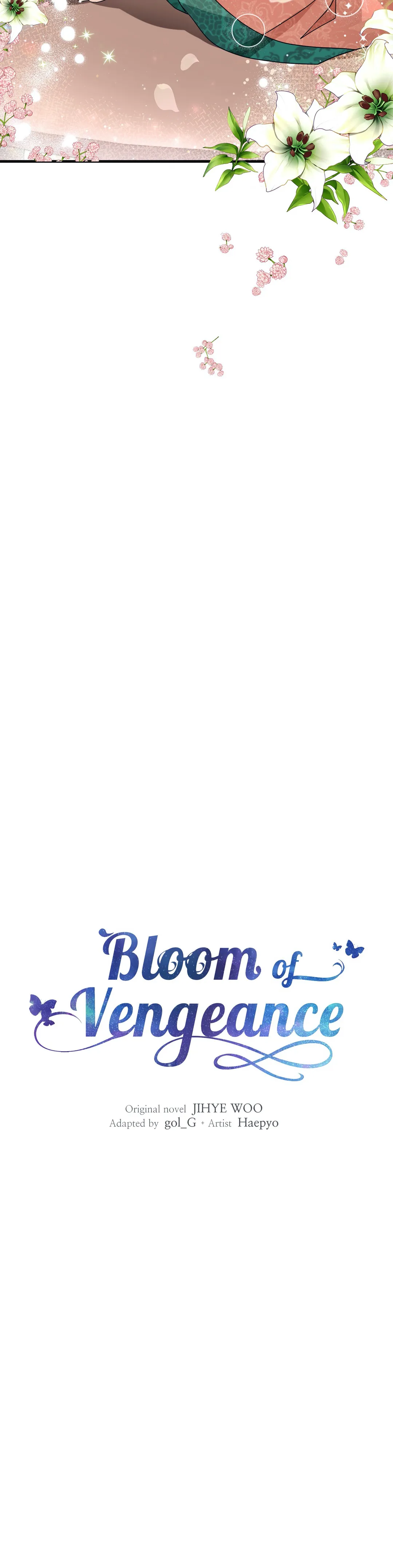 Flowers are flowers, leaves are leaves Chapter 6 - page 2