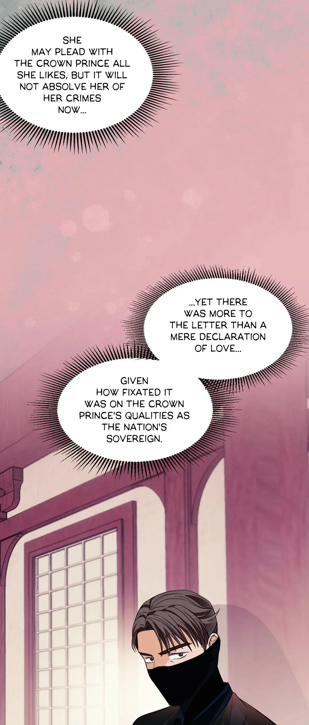Flowers are flowers, leaves are leaves Chapter 70 - page 18
