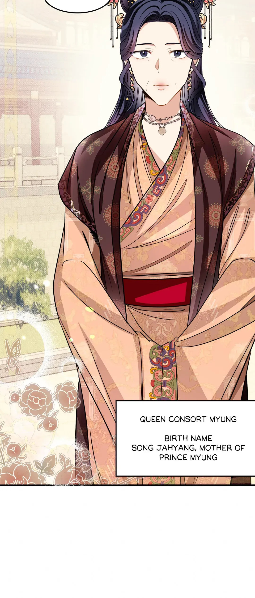 Flowers are flowers, leaves are leaves Chapter 70 - page 26