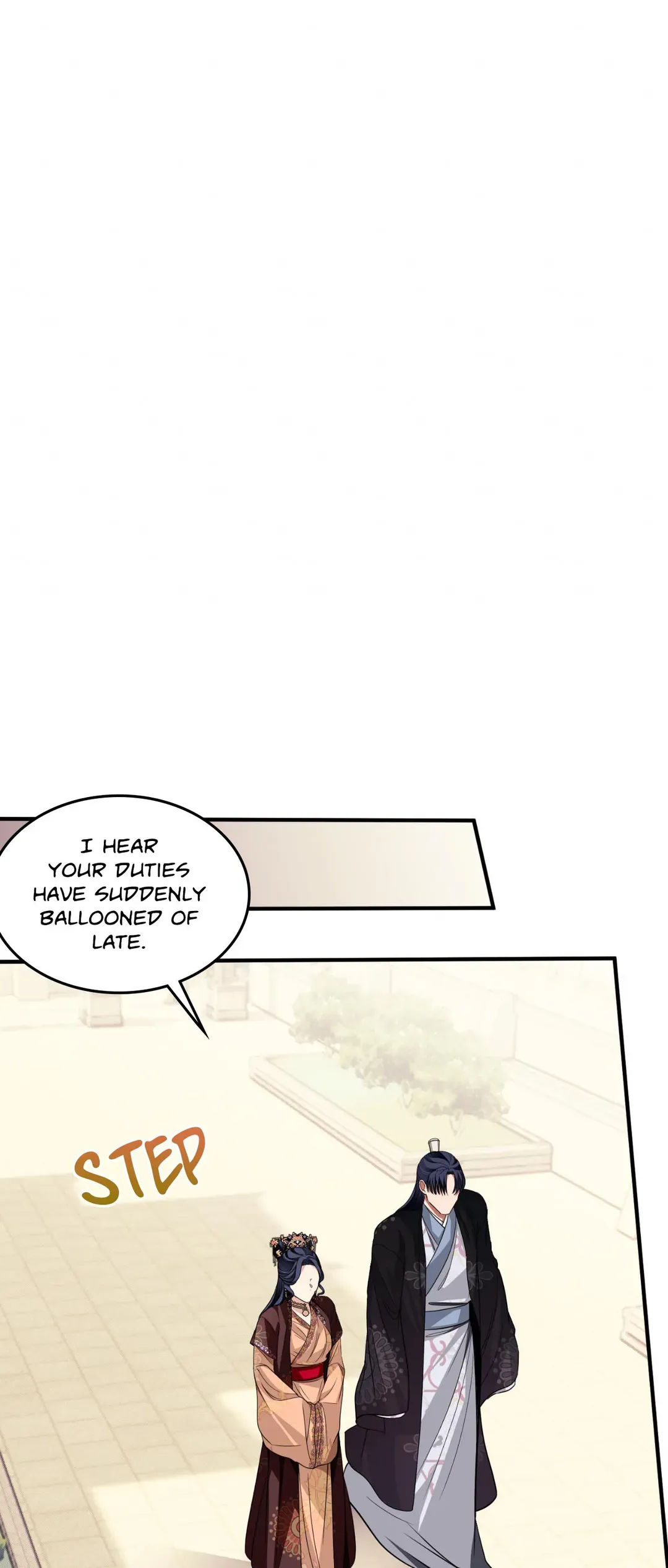 Flowers are flowers, leaves are leaves Chapter 70 - page 28