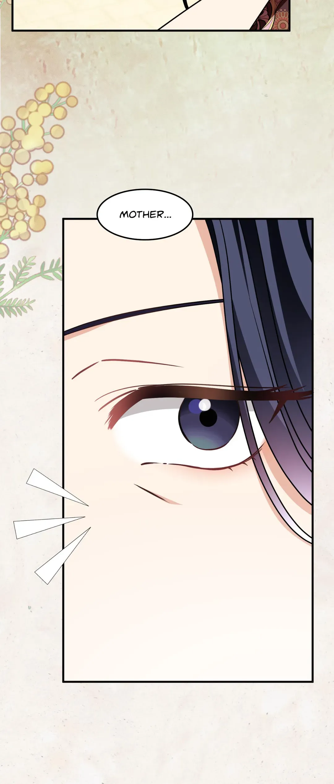 Flowers are flowers, leaves are leaves Chapter 70 - page 32