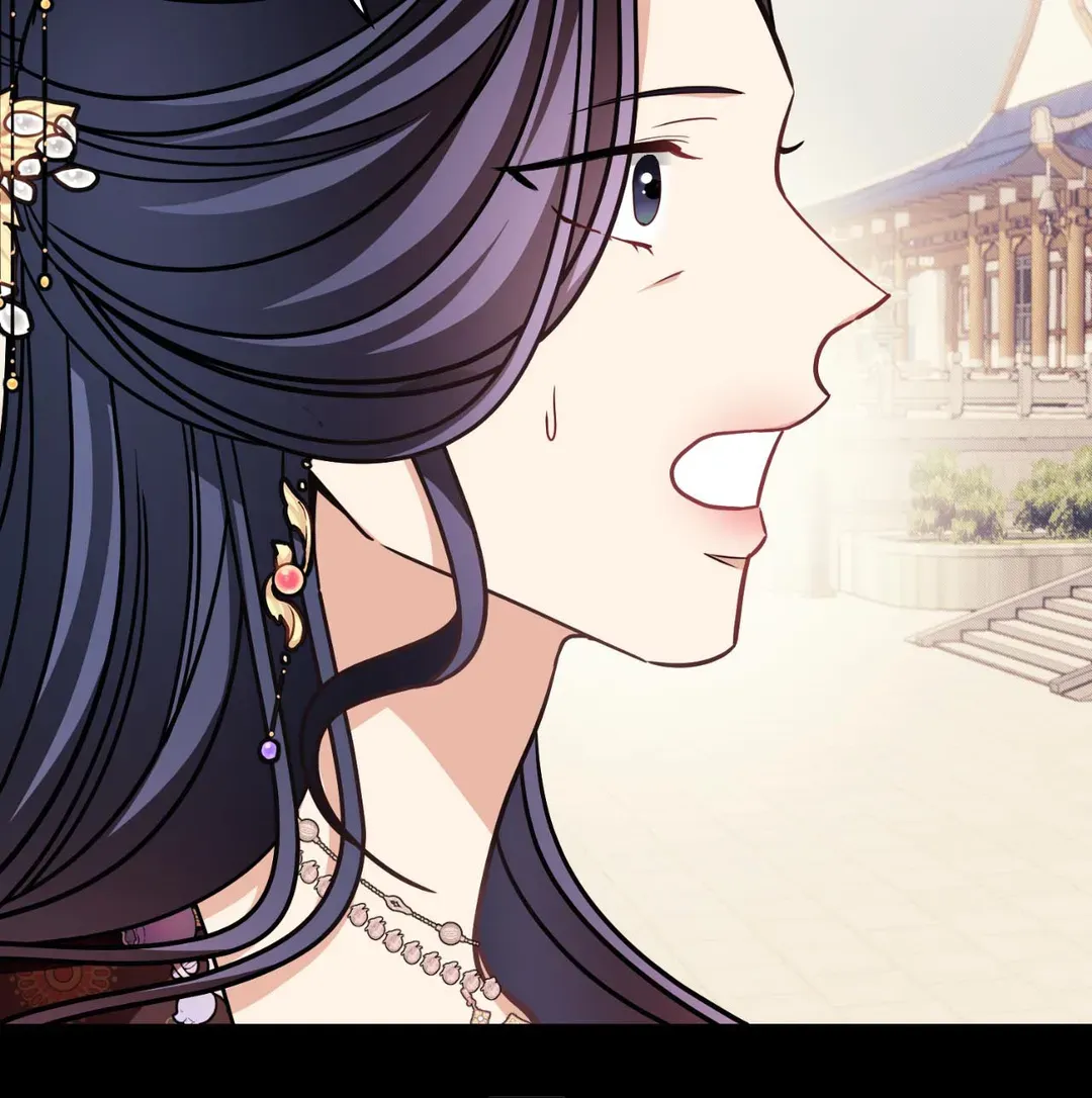Flowers are flowers, leaves are leaves Chapter 70 - page 36