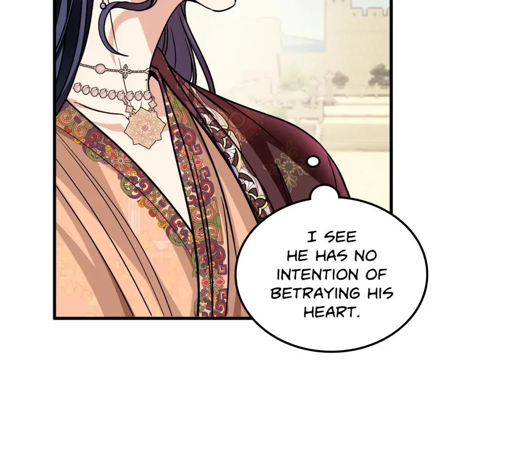 Flowers are flowers, leaves are leaves Chapter 70 - page 41