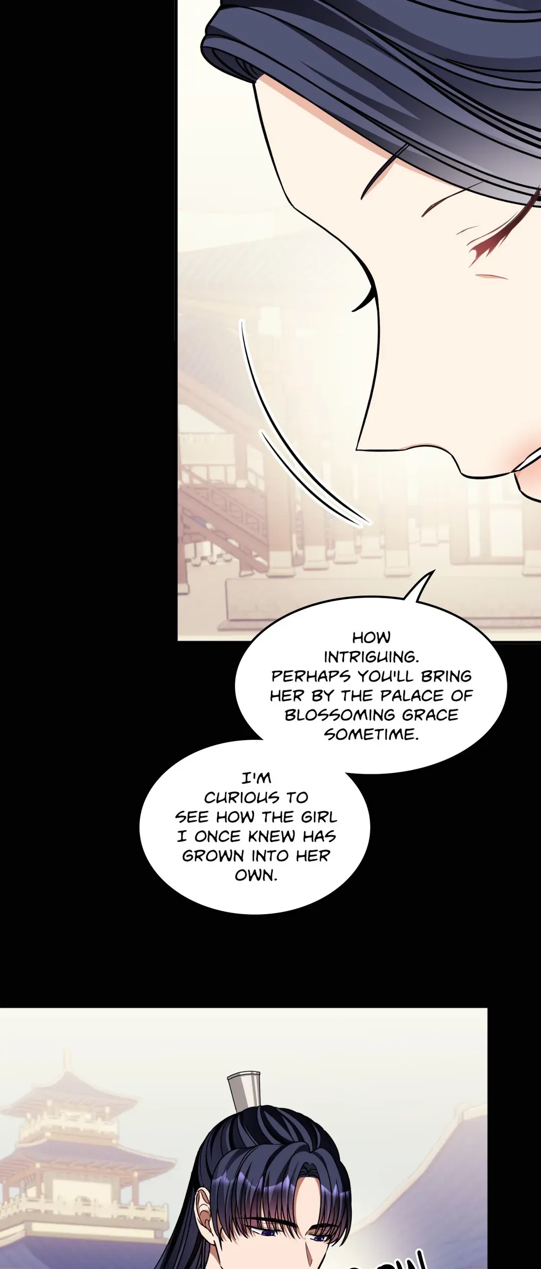 Flowers are flowers, leaves are leaves Chapter 70 - page 47