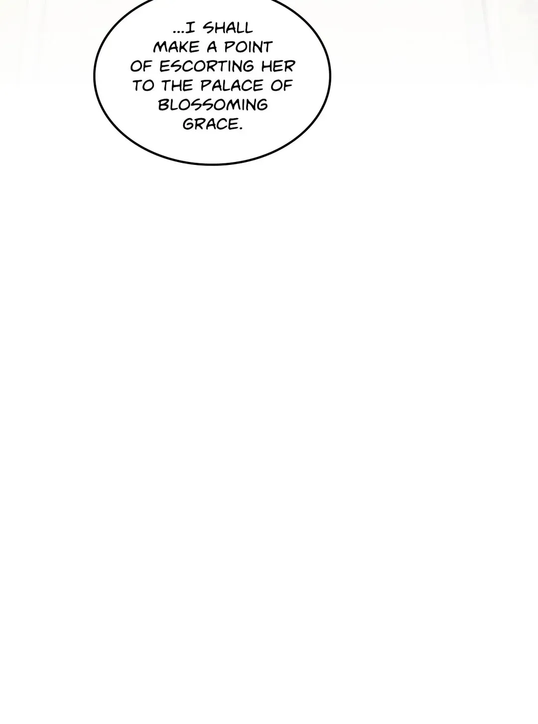 Flowers are flowers, leaves are leaves Chapter 70 - page 49