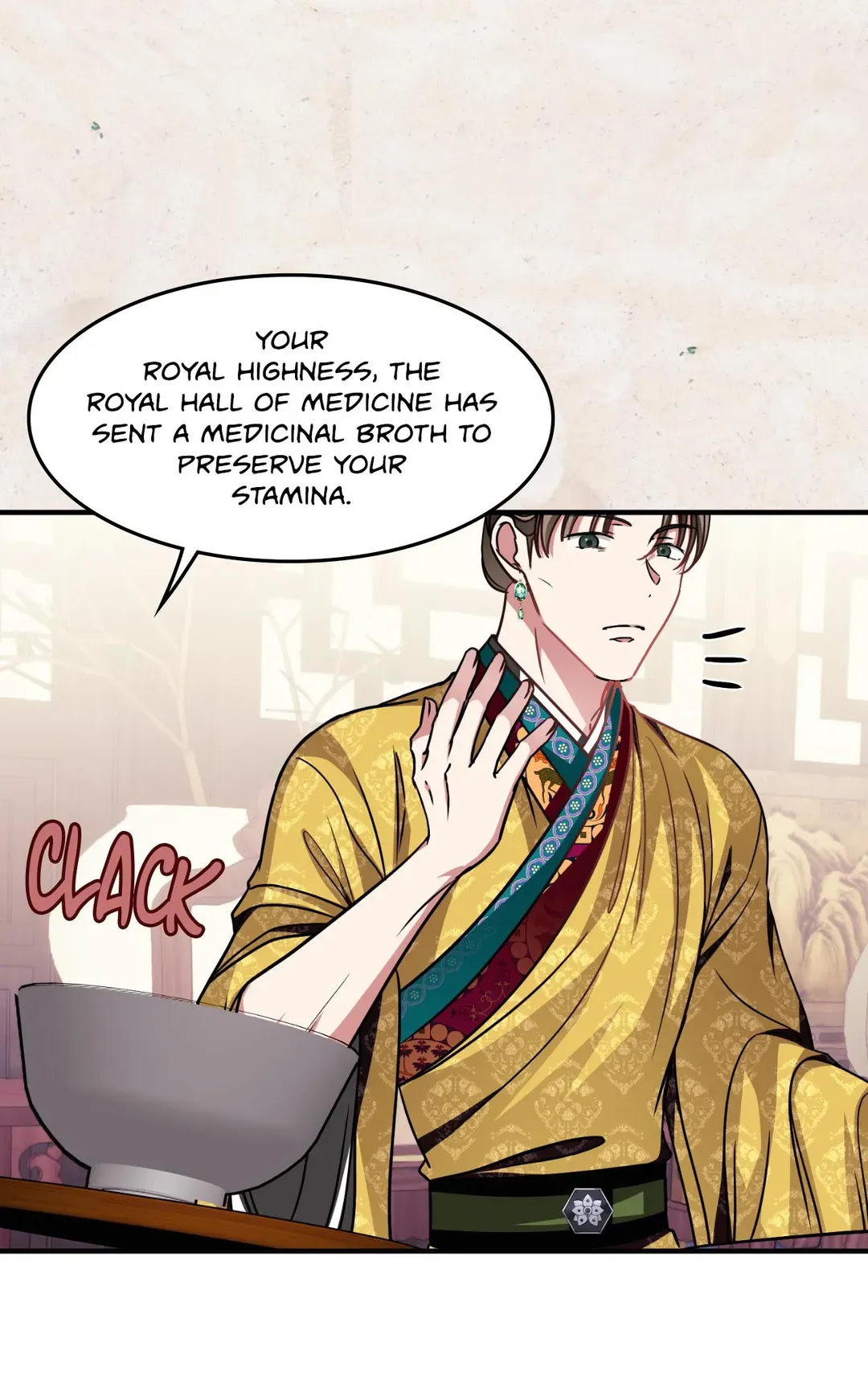 Flowers are flowers, leaves are leaves Chapter 70 - page 53