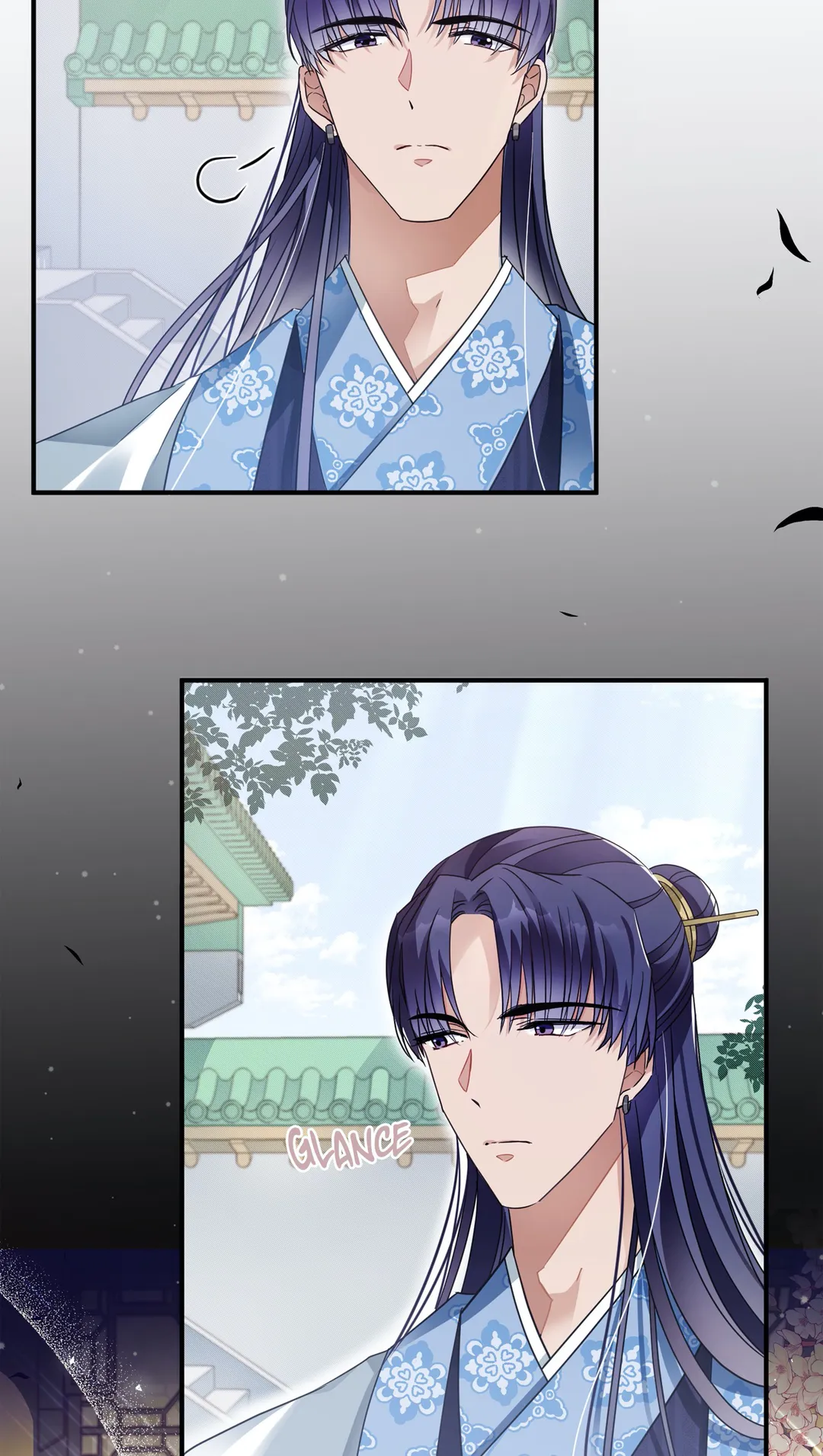 Flowers are flowers, leaves are leaves Chapter 8 - page 32