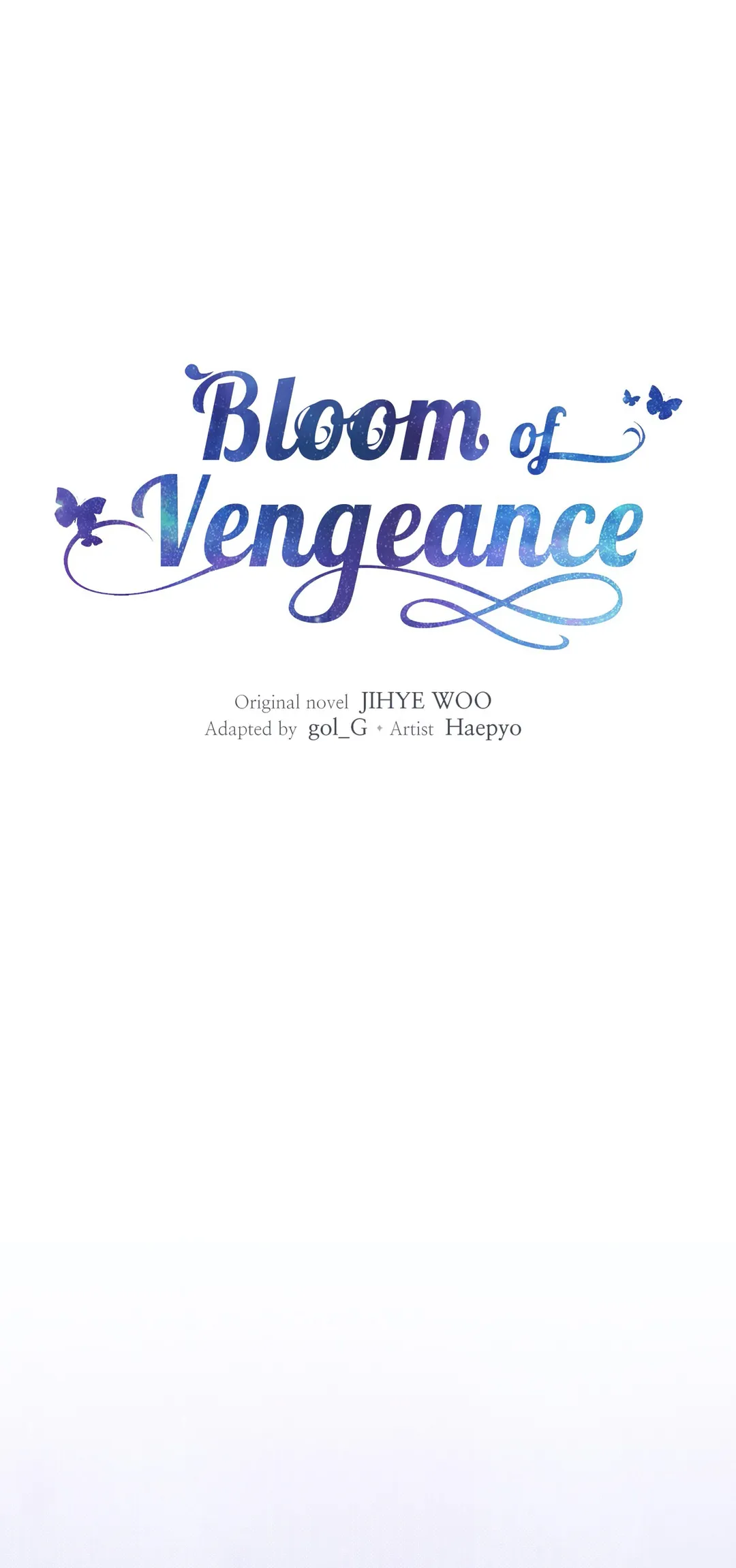 Flowers are flowers, leaves are leaves Chapter 8 - page 6