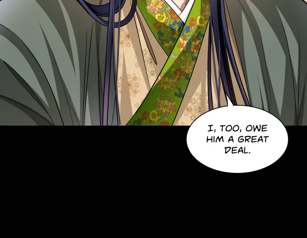 Flowers are flowers, leaves are leaves Chapter 68 - page 13
