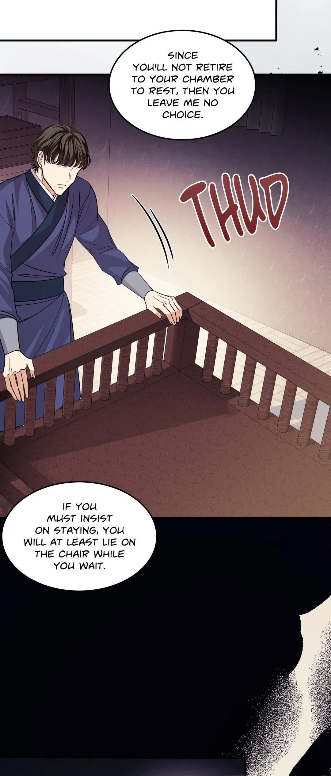 Flowers are flowers, leaves are leaves Chapter 68 - page 18