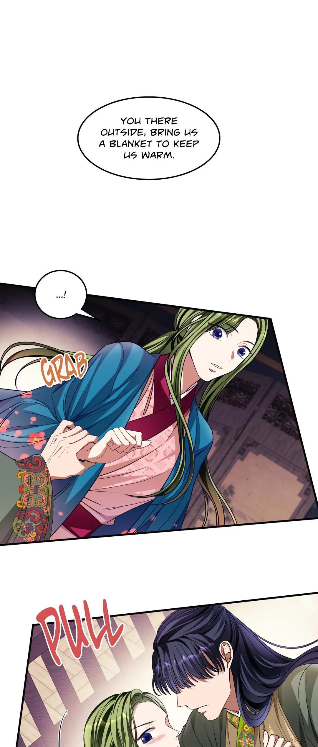 Flowers are flowers, leaves are leaves Chapter 68 - page 26